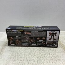 1円〜 未開封 タカラトミー トランスフォーマー MPG MPG-05 サイバトロン/山岳戦闘員 トレインボットセイザン_画像2