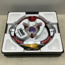 1円〜 動作確認済 バンダイ COMPLETE SELECTION MODIFICATION/CSM 仮面ライダーアギト オルタリング_画像2