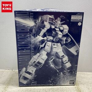 1円〜 MG 1/100 ADVANCE OF Z ティターンズの旗のもとに ガンダムTR-1 ヘイズル改