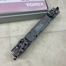 1円〜 動作確認済 TOMIX Nゲージ 98674 JR 281系 特急電車 ハローキティ はるか・Butterfly セット_画像5