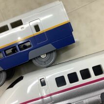 1円〜 プラレール 新幹線アニバーサリースペシャルセット_画像7