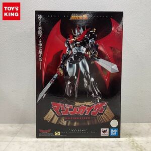 1円〜 BANDAI SPIRITS 超合金魂 GX-75SP マジンカイザー 20th Anniversary Ver.