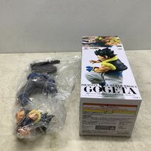 1円〜 未開封含 映画 ドラゴンボール超 最強融合戦士ゴジータ 超かめはめ波！！ SPECIAL ver.2 ゴジータ ver.1 超サイヤ人 ゴジータ 他_画像3