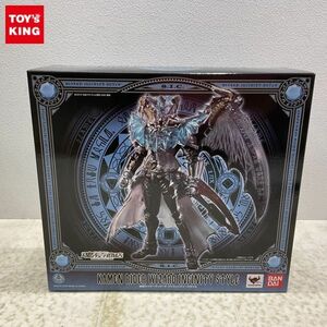 1円〜 未開封 S.I.C./SIC 仮面ライダーウィザード インフィニティースタイル