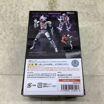 1円〜 S.H.Figuarts 仮面ライダーアマゾンズ 仮面ライダーアマゾンシグマ_画像8