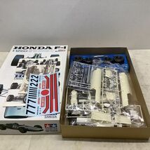 1円〜 小鹿タミヤ 等 1/24 他 フェラーリ・テスタロッサ ホンダ S800 他_画像2