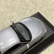 1円〜 ミニチャンプス 1/43 ポルシェ 911 GT3 ポルシェ 911 カレラ S 997_画像4