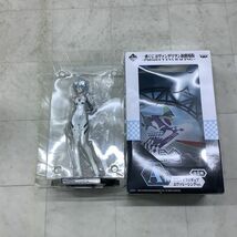 1円〜 一番くじヱヴァンゲリヲン新劇場版 PROJECT EVA RACING B賞 式波・アスカ・ラングレー エヴァレーシングVer. 他_画像2