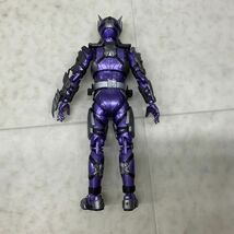 1円〜 S.H.Figuarts 仮面ライダーゼロワン 仮面ライダー滅 スティングスコーピオン_画像3