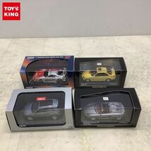 1円〜 ミニチャンプス 他 1/43 ポルシェ カレラ GT BMW M3 等_画像1