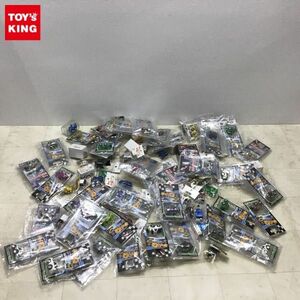 1円〜 訳あり チョロQ ソアラ（クリアバージョン）、スープラGT（湾岸バージョン）、ホンダS2000（メタリックバージョン）他