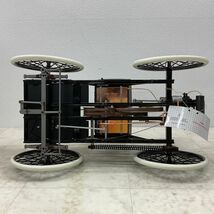 1円〜 箱無 フランクリンミント 1/6 The 1896 Ford Quadricycle_画像4