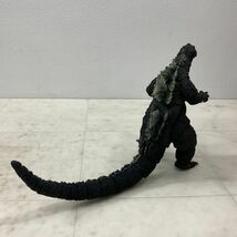 1円〜 S.H.MonsterArts ゴジラ 1964_画像3