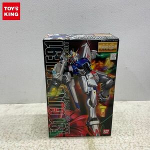 1円〜 MG 1/100 機動戦士ガンダムF91 ガンダムF91