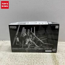 1円〜 RG 1/144 機動戦士ガンダム 逆襲のシャア νガンダム用 ダブル・フィン・ファンネル 拡張ユニット_画像1