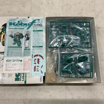 1円〜 バンダイ R3 1/48 蒼き流星SPTレイズナー ニューレイズナー HG 機動戦艦ナデシコ OGバトルユニット 他_画像4