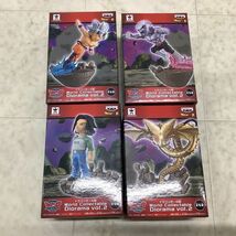 1円〜 未開封含 ドラゴンボール WCF vol.1 孫 悟空 ジオラマ vol.2 全4種 コンプ vol.4超サイヤ人ゴッド超サイヤ人ゴジータ 他_画像2