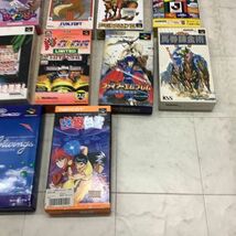 1円〜 訳あり スーパーファミコン ソフト スーパー桃太郎電鉄III、真・女神転生 等_画像5