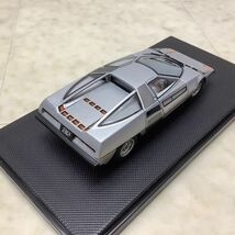 1円〜 エブロ 1/43 ホンダ S660 童夢-零- 1978_画像4