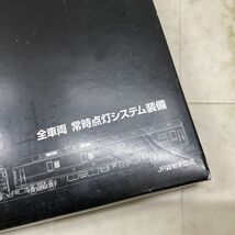 1円〜 東京マルイ Zゲージ PRO Z EF65-500 20系寝台客車 7両基本セット_画像9