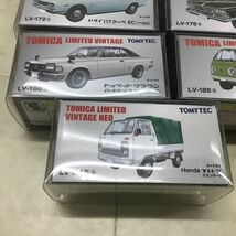 1円〜 訳あり トミカリミテッドヴィンテージ Honda TN-V スタンダード トヨペットクラウン ハードトップSL 68年式 他_画像5