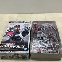 1円〜 バンダイ Figure-riseStandard 仮面ライダーオーズ タトバコンボ 仮面ライダーディケイド_画像2