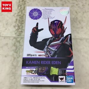 1円〜 S.H.Figuarts 劇場版 仮面ライダーゼロワン REAL×TIME 仮面ライダーエデン