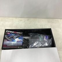 1円〜 タミヤ 電動RC・FFレーシングカー 1/10 FF-03R シャーシキット 限定 LIMITED EDITION_画像3