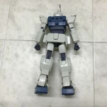 1円〜 ROBOT魂 ガンダムEz-8 ver.A.N.I.M.E. 第08MS小隊オプションパーツセット03ver.A.N.I.M.E._画像7