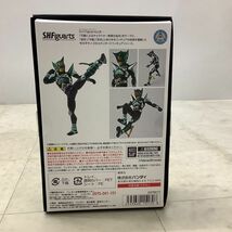 1円〜 S.H.Figuarts 真骨彫製法 仮面ライダーキックホッパー_画像6