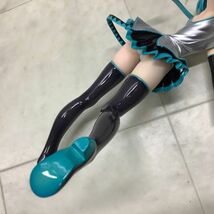 1円〜 内未開封含 マックスファクトリー 1/7 初音ミク Tony Ver.、アルター 魔法少女リリカルなのはStrikerS リインフォースII_画像5