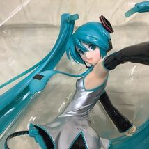 1円〜 内未開封含 マックスファクトリー 1/7 初音ミク Tony Ver.、アルター 魔法少女リリカルなのはStrikerS リインフォースII_画像3