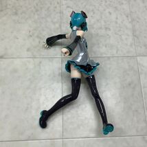 1円〜 内未開封含 マックスファクトリー 1/7 初音ミク Tony Ver.、アルター 魔法少女リリカルなのはStrikerS リインフォースII_画像4