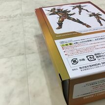 1円〜 バンダイ S.H.Figuarts 仮面ライダービルド 仮面ライダー クローズマグマ_画像5