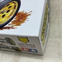 1円〜 タミヤ 1/10 電動RC 2WDレーシングバギー ノバフォックス_画像7