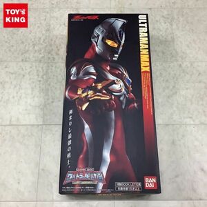 1円〜 未開封 バンダイ 帰ってきた ウルトラの星計画 ウルトラマンマックス