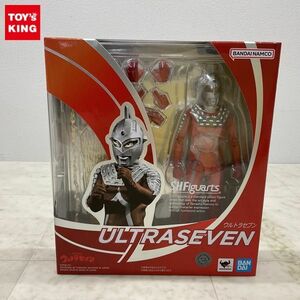 1円〜 S.H.Figuarts ウルトラセブン