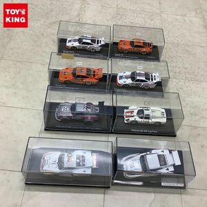 1円〜 ミニチャンプス等 1/43 ポルシェ935 Zolder DRM 1977 Winner Div.I Manfred Schurti、porusye 935/76 24 Le Mans 1976他