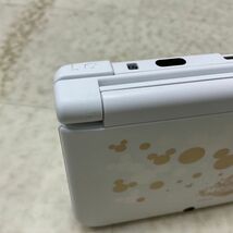 1円〜 動作確認/初期化済 箱無 ニンテンドー3DS LL SPR-001(JPN) 本体 ディズニー マジックキャッスル マイ・ハッピー・ライフ モデル_画像6