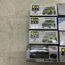 1円〜 TINY 三菱 Pajero 2015 香港 EMSD BMC スズキ JIMNY JB74 RIGHT HAND DRIVE JUNGLE GREE ZZC 他_画像2