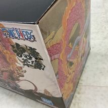 1円〜 一番くじ ONE PIECE EX 挑め!百花繚乱鬼ヶ島 ラストワン賞 モモの助 大龍変化 魂豪示像 ラストワンVer._画像9