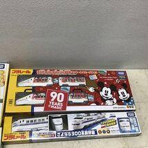 1円〜 プラレール さよなら300系新幹線 大井川鉄道きかんしゃトーマス号 他_画像3