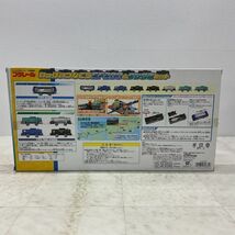 1円〜 プラレール いっぱいつなごうEF200とタンク車セット_画像5