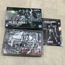 1円〜 HG 1/144 RX-78-2 ガンダム、クロスボーンガンダム魔王 他_画像5