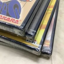 1円〜 未開封 PlayStation2 ソフト 新コンバットチョロQ、真・三國無双 等_画像5