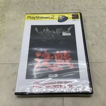 1円〜 未開封 PlayStation2 ソフト グランツーリスモ Concept 2001 TOKYO、決戦 等_画像3