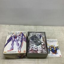 1円〜 MG 1/100 ウイングガンダム Ver.Ka、ダブルゼータガンダムVer.Ka用 強化型拡張パーツ、バリュートパック_画像2