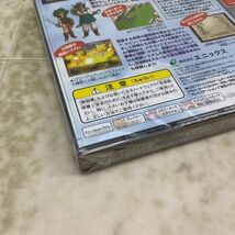 1円〜 未開封 PS PlayStation ドラゴンクエストIV 導かれし者たち /U_画像3