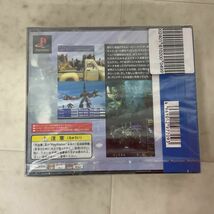 1円〜 未開封 PS PlayStation FF7 ファイナルファンタジーVII インターナショナル/B_画像2