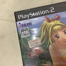 1円〜 未開封 PS2 ソフト 真・三國無双2 決戦II 鬼武者 等_画像3